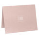 Lane Folded Shimmer Note Cards Image 5 of 8